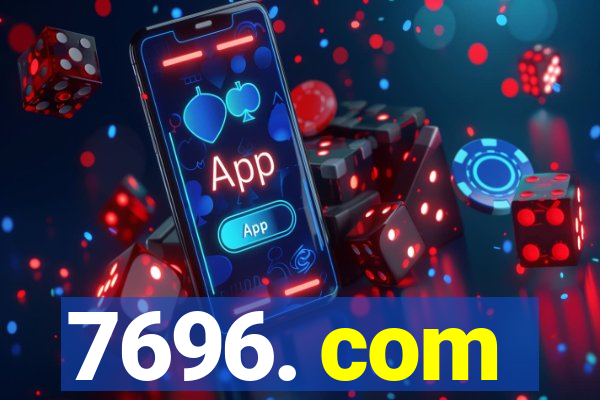 7696. com